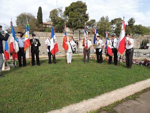 2021 09 25 TOULON  HOMMAGE AUX HARKIS FORCES SUPPLETIVES D ALGERIE (33)